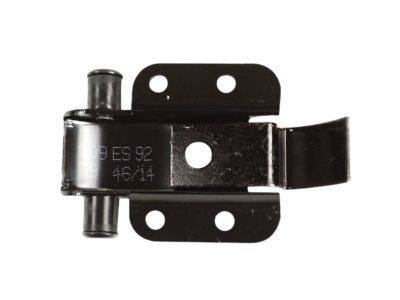 Dodge 68006464AA BRACKET Cargo Door Hinge Pillar