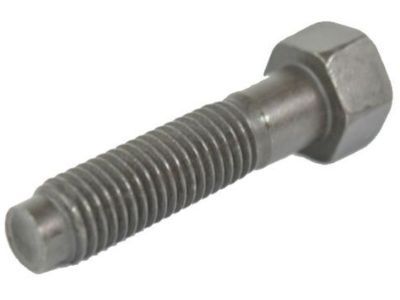 Jeep 6505754AA SCREW Hex Head