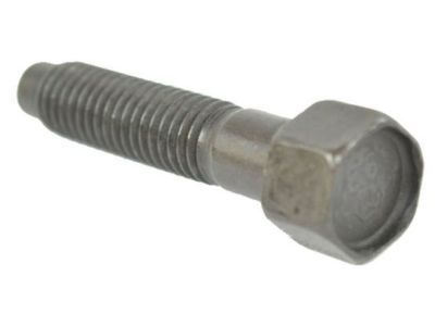 Jeep 6505754AA SCREW Hex Head
