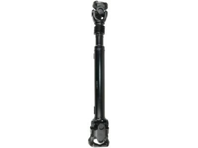 Ram 52123326AA SHAFT Drive Front