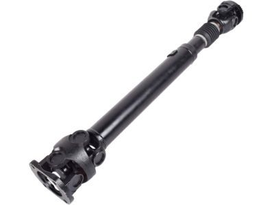 Ram 52123326AA SHAFT Drive Front