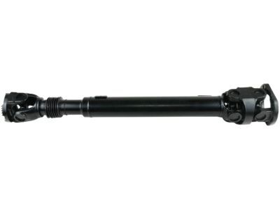 Ram 52123326AA SHAFT Drive Front
