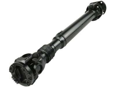 Ram 52123326AA SHAFT Drive Front