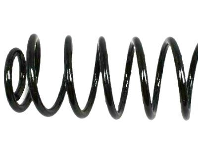 Mopar 68042802AB Spring, Rear