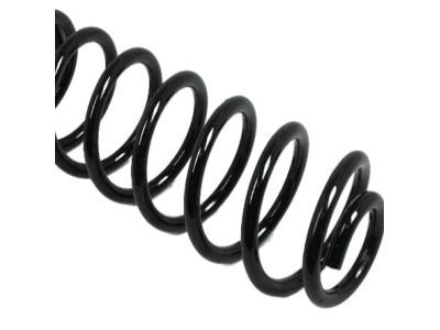 Mopar 68042802AB Spring, Rear