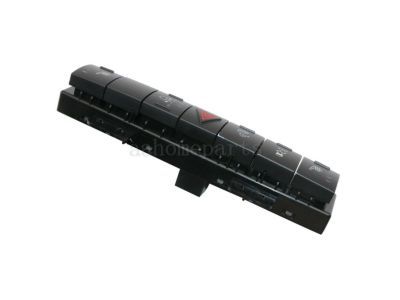 Jeep 4602993AD SWITCH 6 Gang