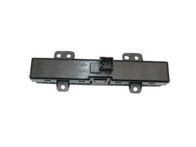 Jeep 4602993AD SWITCH 6 Gang