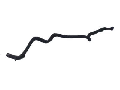 2008 Jeep Grand Cherokee Brake Booster Vacuum Hose - 68022963AA