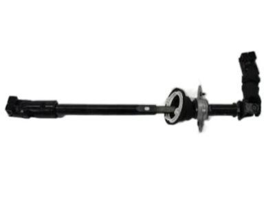 Mopar 55197255AC Intermediate Shaft