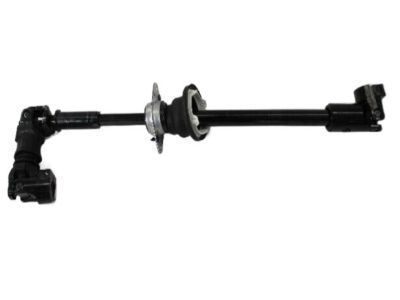 Mopar 55197255AC Intermediate Shaft