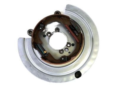 Dodge 52009967AE ADAPTER Parking Brake