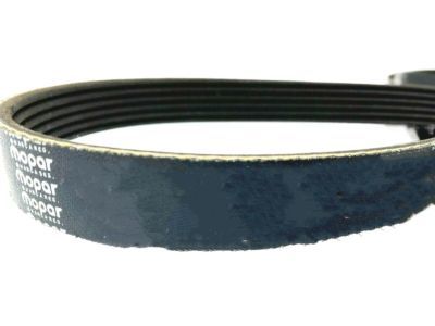 Dodge 4612828 BELT Accessory Drive