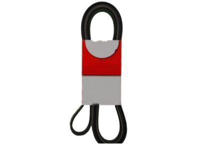 Dodge 4612828 BELT Accessory Drive