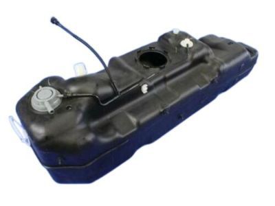 Ram Fuel Tank - 68161406AE