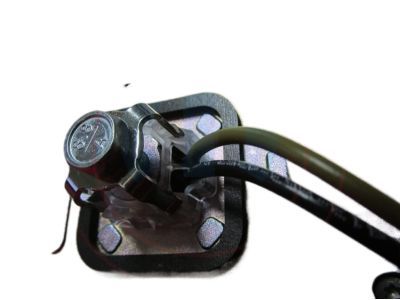 Dodge 68276409AA ANTENNA Cable & Base Assy