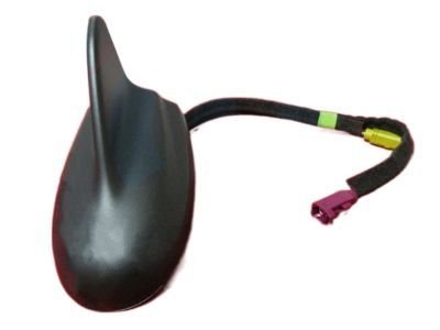 Ram Antenna - 68276409AA