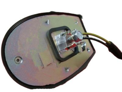 Dodge 68276409AA ANTENNA Cable & Base Assy