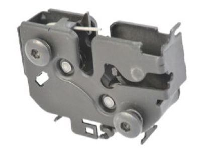 Mopar 68247124AA Latch Hood