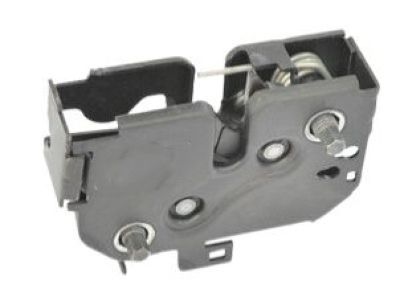 Mopar 68247124AA Latch Hood