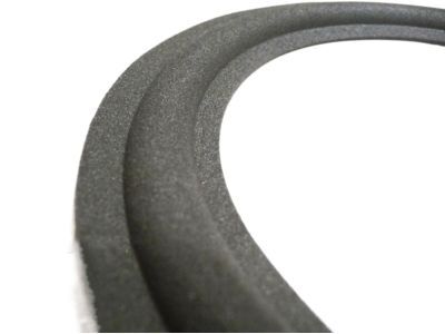 Jeep 56038593AE SPEAKER 6.5"