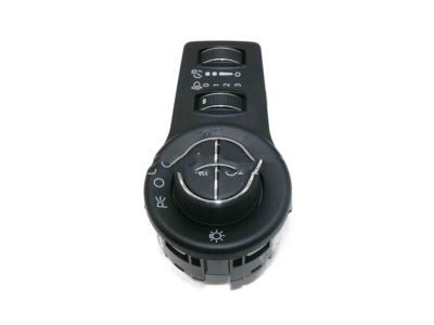 Mopar 68156006AB Switch Headlamp Leveling