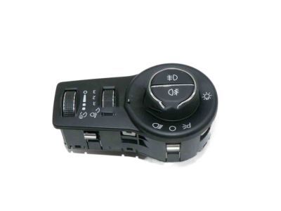 Mopar 68156006AB Switch Headlamp Leveling