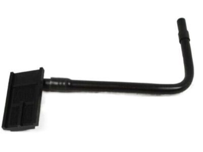 Jeep 5143773AB TUBE Oil pickup assembly Transfer case