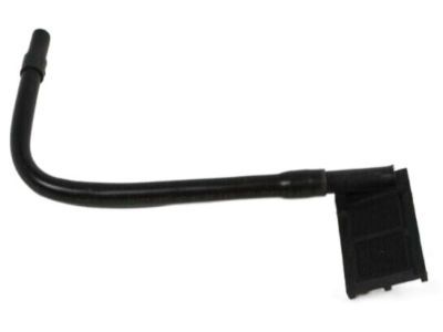 Jeep 5143773AB TUBE Oil pickup assembly Transfer case