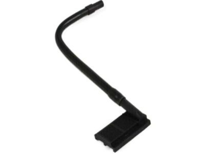 Jeep 5143773AB TUBE Oil pickup assembly Transfer case