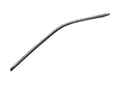 Mopar 4575902AH Seal, Front Passenger Side