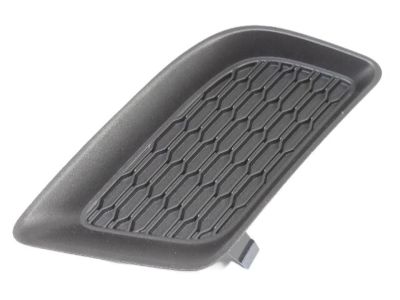 Dodge 68092571AA PLUG Fog Lamp Hole