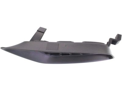 Dodge 68092571AA PLUG Fog Lamp Hole