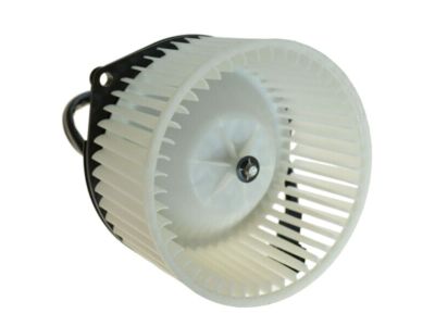 Jeep 3503859 WHEEL, Blower