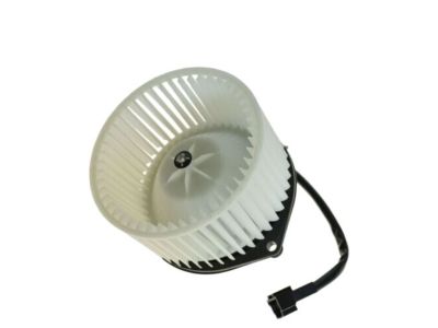 Jeep 3503859 WHEEL, Blower