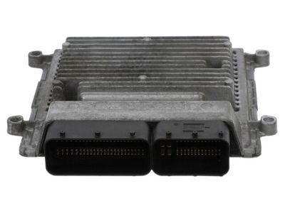Dodge R5150518AA MODULE Powertrain Control Generic