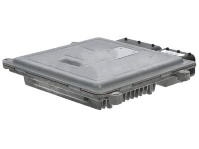 Dodge R5150518AA MODULE Powertrain Control Generic