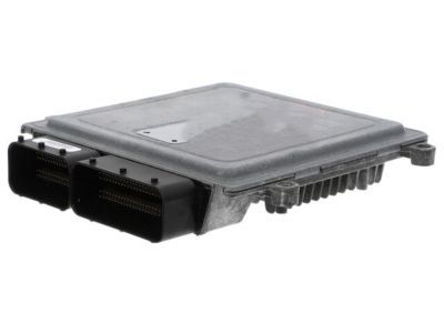 Dodge R5150518AA MODULE Powertrain Control Generic