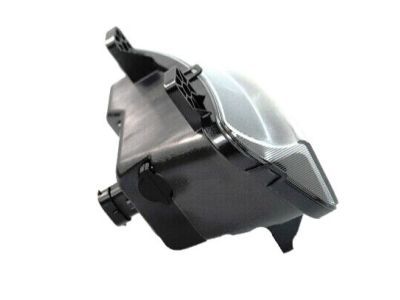 Ram 68273291AB LAMP Fog Led