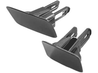 Jeep 5XL51TZZAA COVER Headlamp Washer