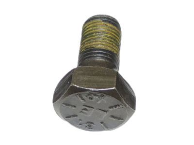 Jeep 68035573AA BOLT KIT Ring Gear 1/2-20x0.984