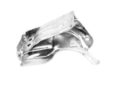 Ram 68138777AB SHIELD Heat