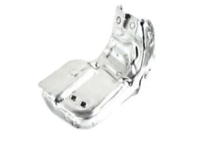 Ram 68138777AB SHIELD Heat
