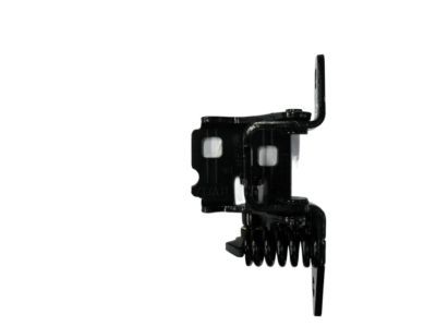 Mopar 5115713AK Lower Hinge, Rear Driver Side
