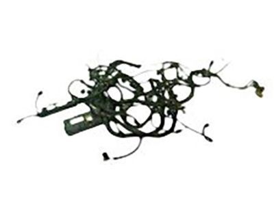 Jeep 56041829AA WIRING Engine Transmission Wiring Included