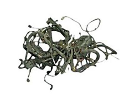 Jeep 56041829AA WIRING Engine Transmission Wiring Included