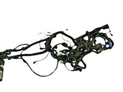Jeep 56041829AA WIRING Engine Transmission Wiring Included