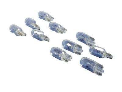 Dodge L0000192 BULB 192