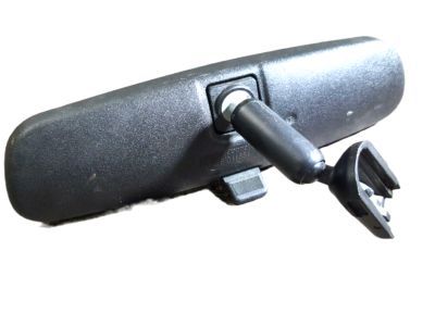 Mopar 55077318AA Mirror Inside Rearview