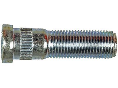 2002 Dodge Ram Wagon Wheel Stud - 4746915