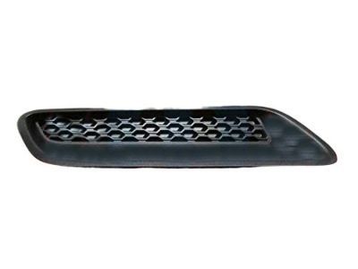 Ram 68071012AA BEZEL Hood